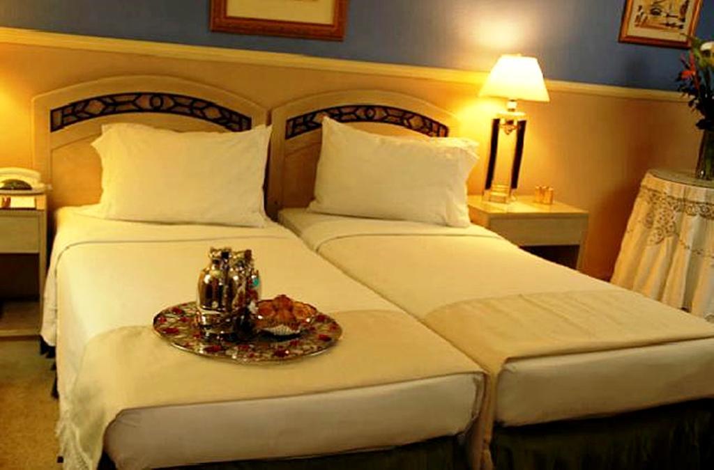 Hotel-Monti Bogotá Esterno foto