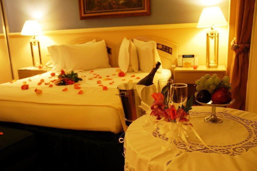 Hotel-Monti Bogotá Esterno foto